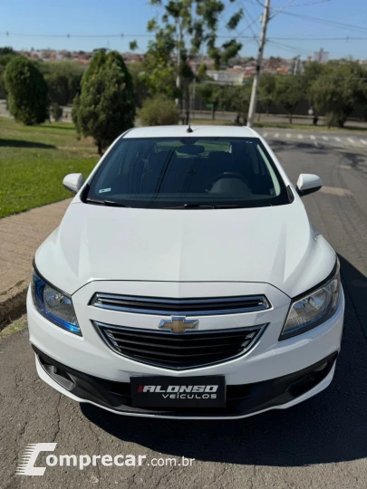 ONIX 1.4 MPFI LTZ 8V
