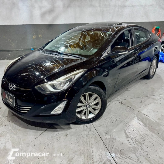 ELANTRA 2.0 16V Special Edition