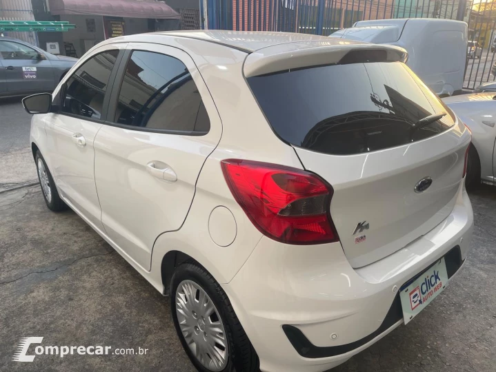 KA 1.0 I 8V