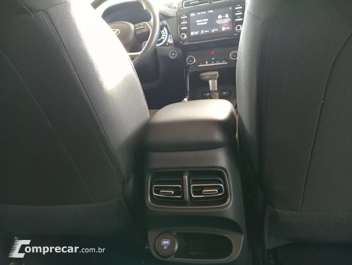 CRETA 1.0 Tgdi Limited