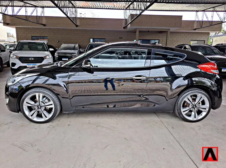 VELOSTER 1.6 16V