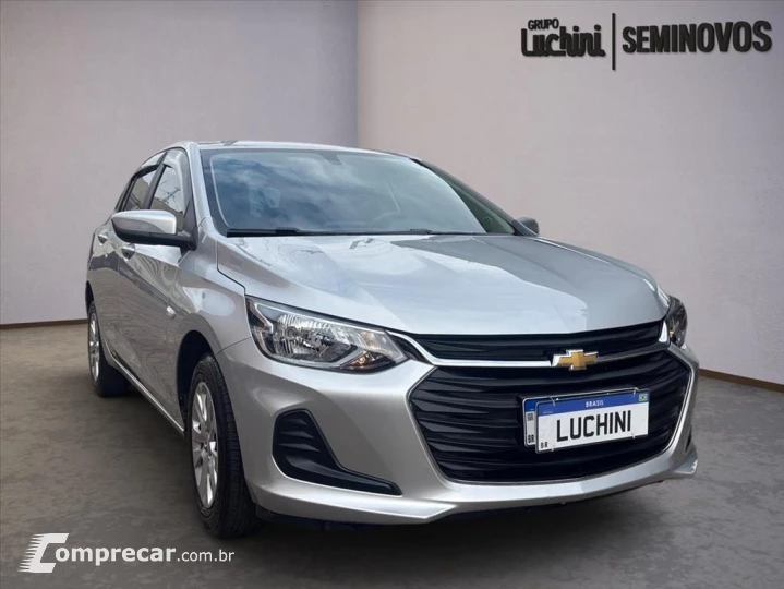 ONIX 1.0 FLEX LT MANUAL