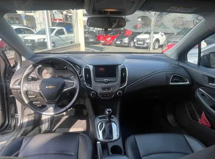 CRUZE