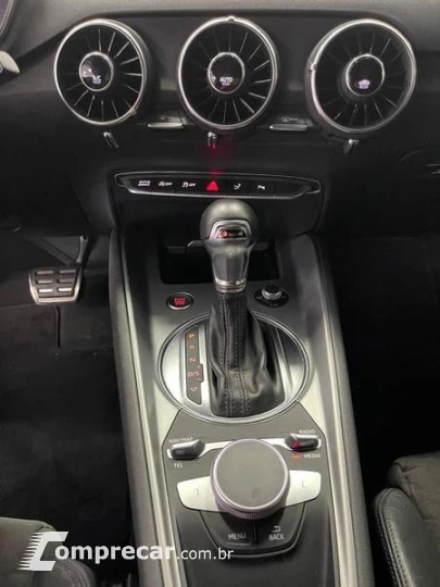 TT COUPE 230CV I