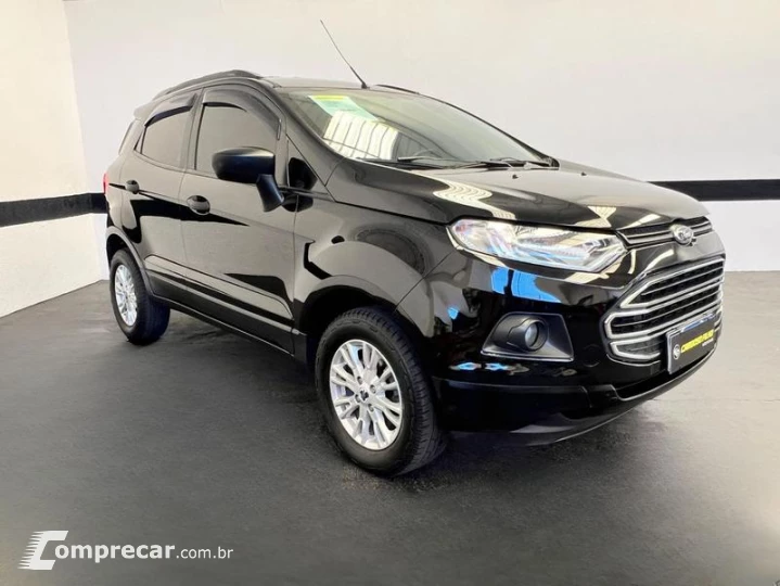 ECOSPORT SE AT 2.0