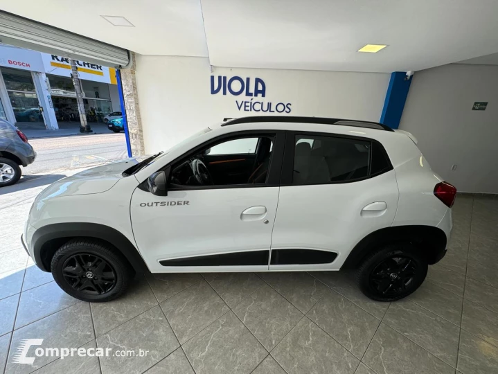 KWID 1.0 12V SCE Outsider