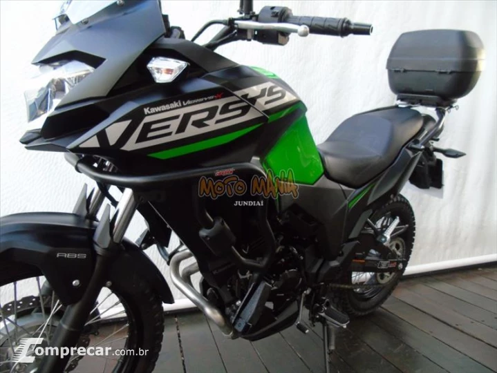 VERSYS-X 300 ABS