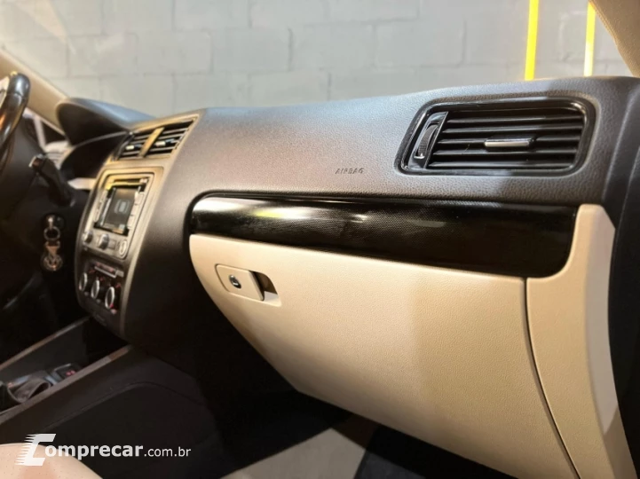 JETTA 2.0 Comfortline
