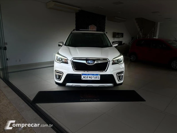 FORESTER 2.0 S 4X4 16V