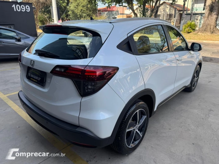 HR-V EXL 1.8 Flexone 16V 5p Aut.