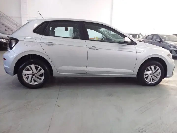 POLO 1.0 MPI MANUAL