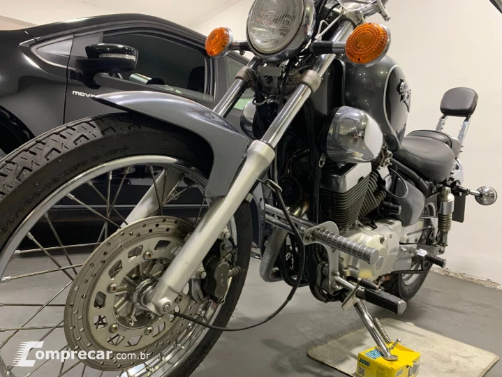 VIRAGO XV 250S