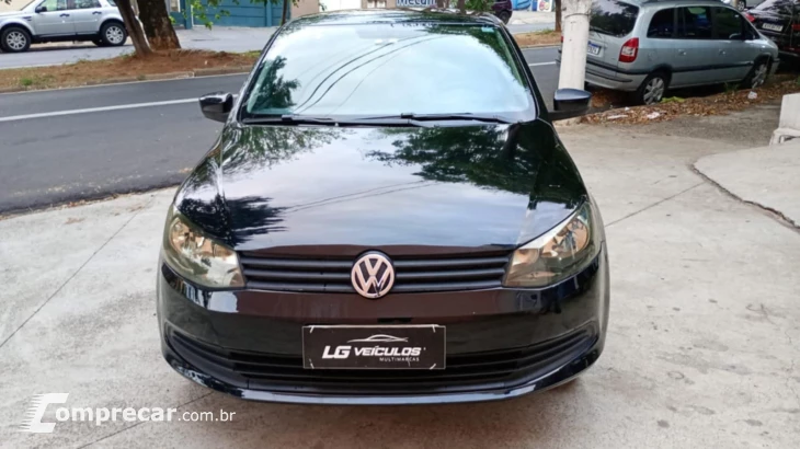 GOL 1.0 MI 8V G.VI