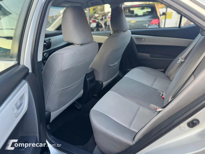 COROLLA 1.6 GLI 16V