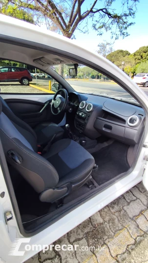 KA 1.0 I 8V