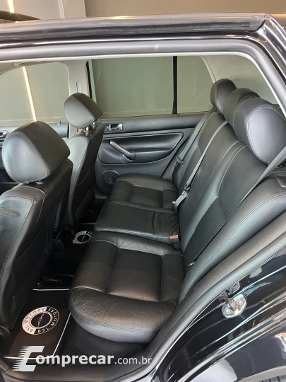 GOLF 1.8 MI GTI 20V 180cv Turbo