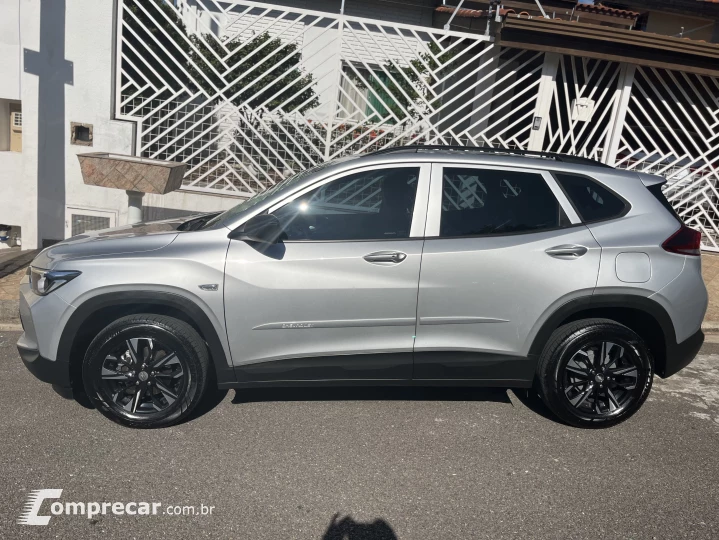 CRETA 1.6 16V Attitude