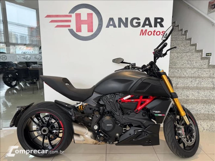 DIAVEL 1260 S