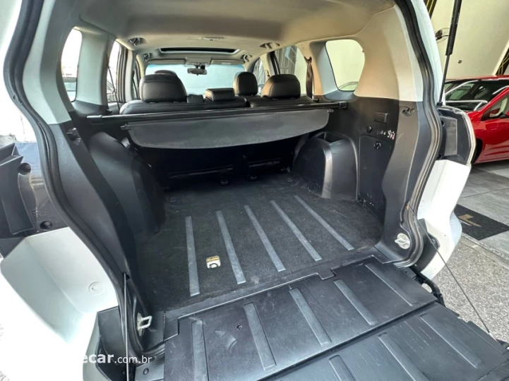 OUTLANDER 3.0 GT 4X4 V6 24V Nova
