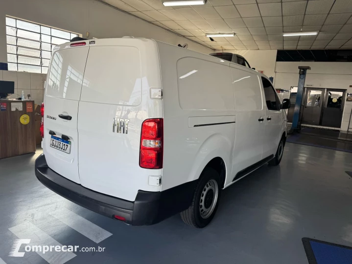 SCUDO 1.5 Bluehdi Cargo