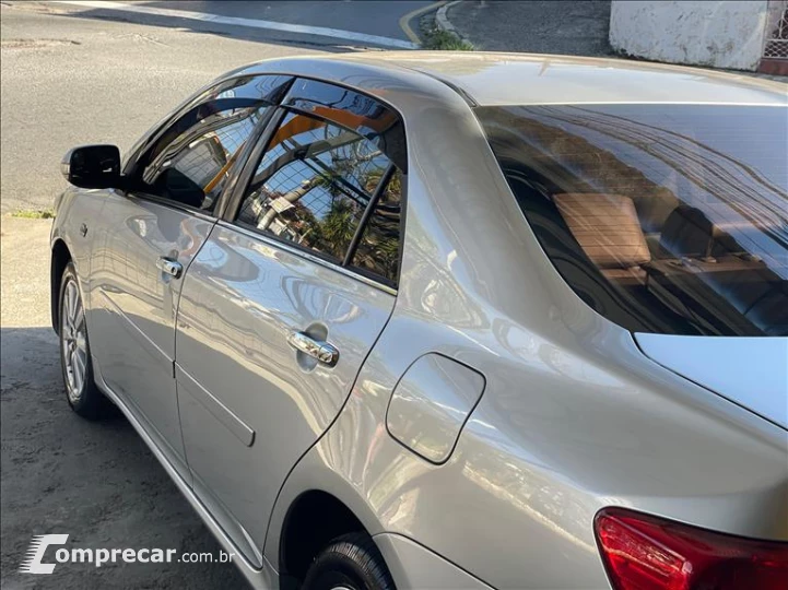 COROLLA 2.0 Altis 16V