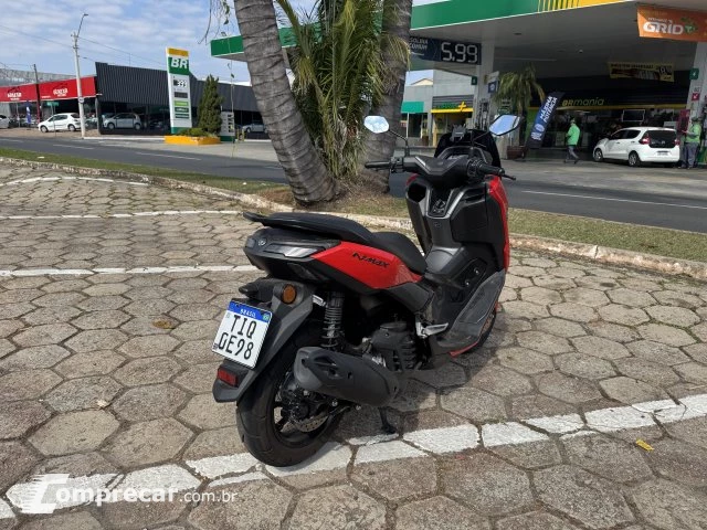 NMAX 160 - Street