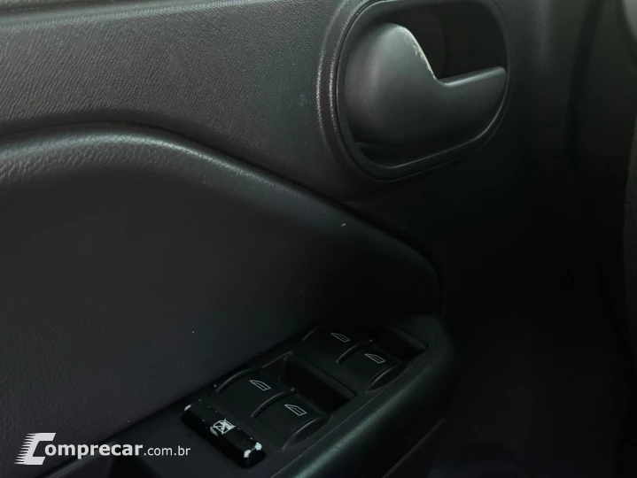 ECOSPORT 2.0 XLT 16V