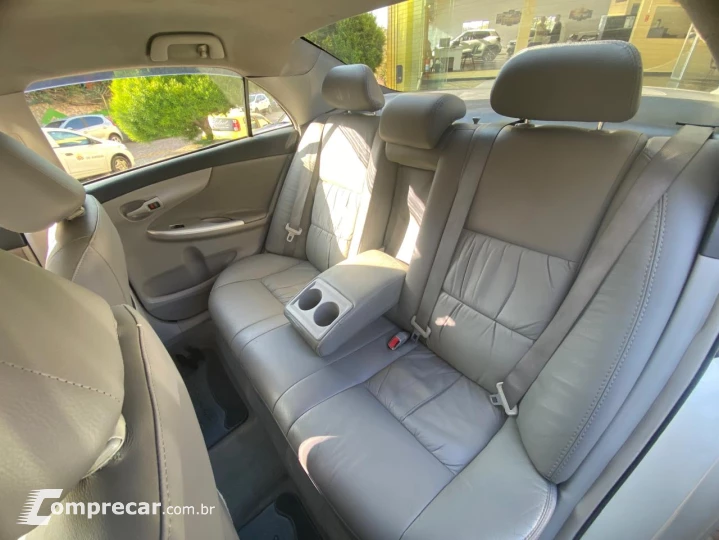 COROLLA 1.8 GLI 16V