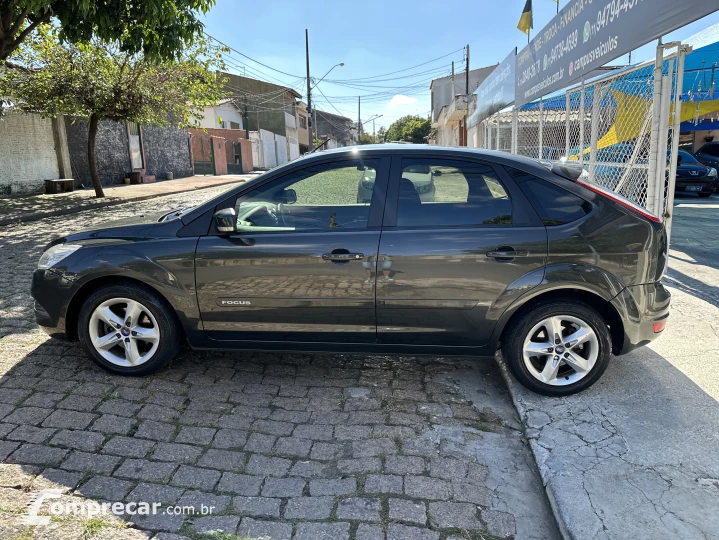 FOCUS 1.6 S Hatch 16V