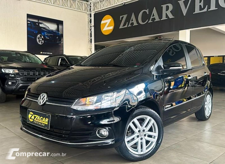 NOVO FOX HL MD