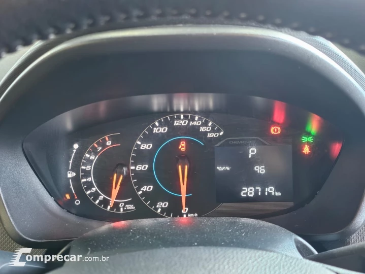 SPIN 1.8 Premier 8V