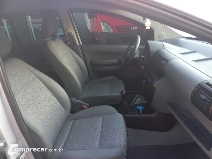 FOX 1.6 MI Sportline 8V