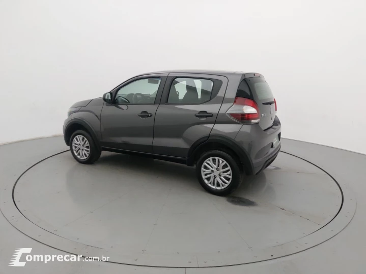 MOBI 1.0 EVO FLEX LIKE. MANUAL