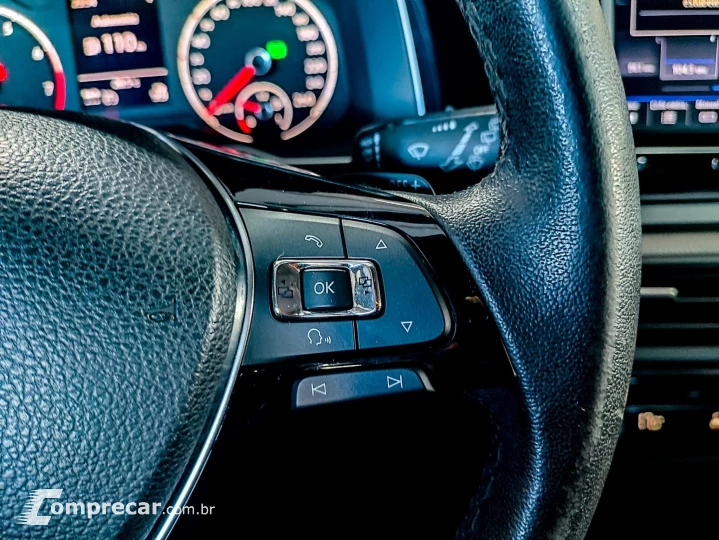 POLO 1.0 200 TSI Comfortline