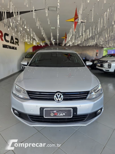 JETTA 2.0 Comfortline