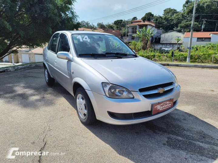 CLASSIC 1.0 MPFI LS 8V