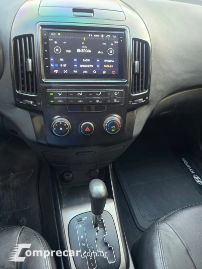 i30cw 2.0 16V 145cv Aut. 5p