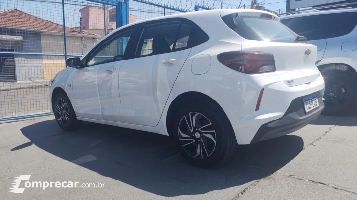 ONIX 1.0 LT