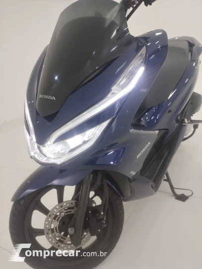 PCX 150 SPORT ABS