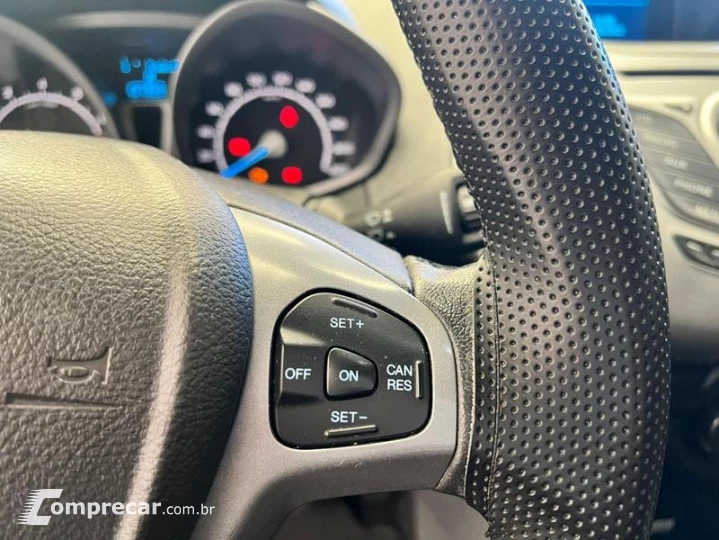 ECOSPORT SE AT 2.0