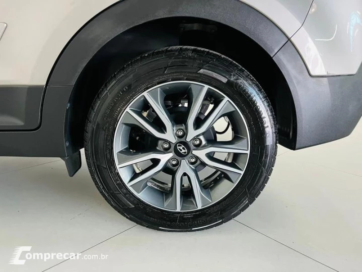 CRETA 16A PULSE