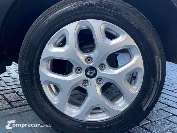 CAPTUR 1.6 16V SCE Life