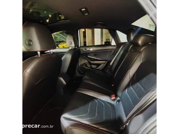JETTA 2.0 350 TSI GASOLINA GLI DSG