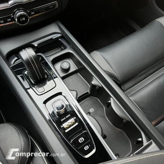 XC 60 T-8 HÍBRIDO R-DESIGN 2.0 5p