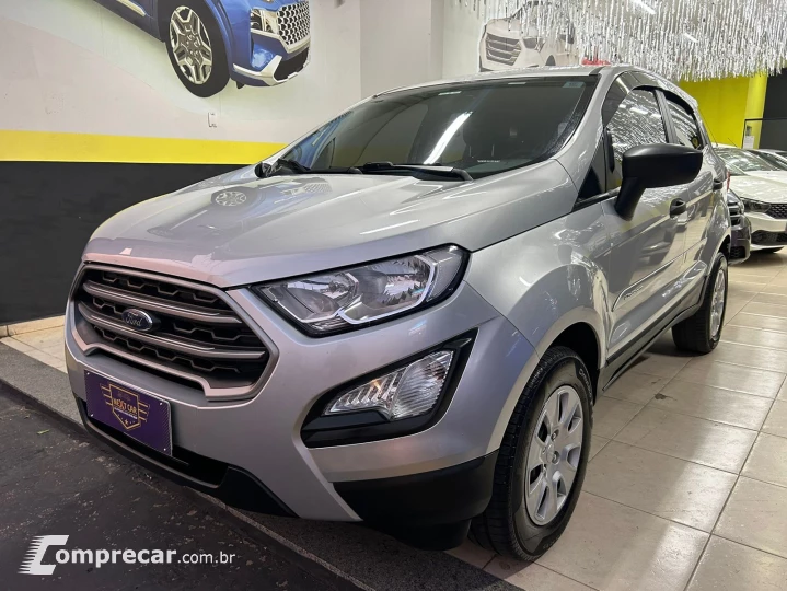 ECOSPORT 1.5 Ti-vct SE Direct