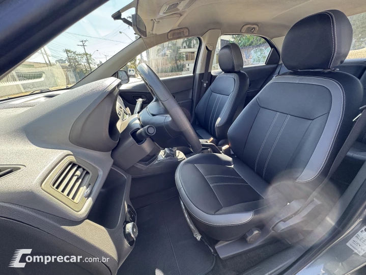 COBALT 1.4 LTZ 8V