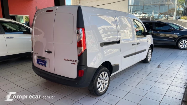 RENAULT KANGOO 4.4 KW ZE MAXI