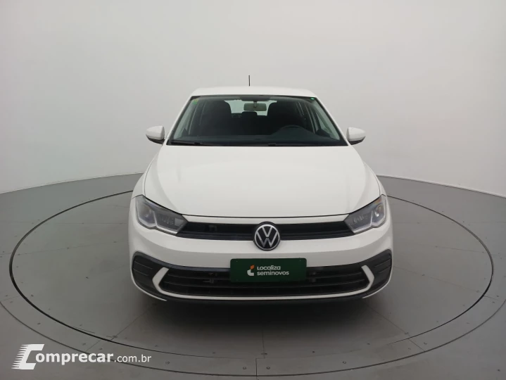 POLO 1.0 MPI MANUAL