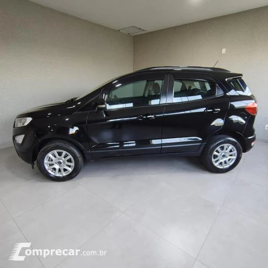 ECOSPORT 1.5 Ti-vct SE