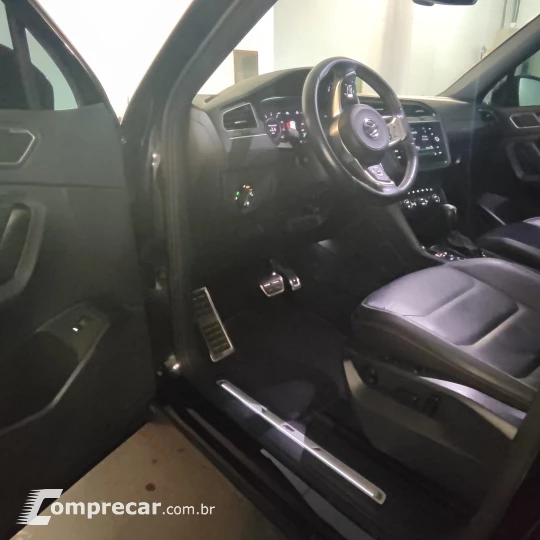 TIGUAN 2.0 350 TSI Allspace R-line 4motion